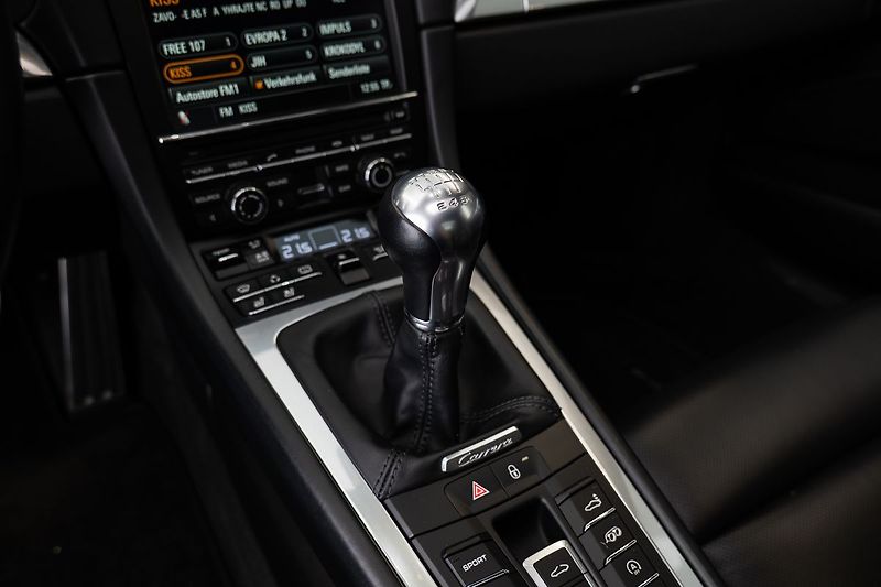 Porsche 911 (991) Carrera S - fotka 14 z 25