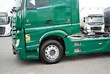 Mercedes-Benz Actros (2021) 1845 / E 6 / MP 5 / STREAM SPA - náhled 31