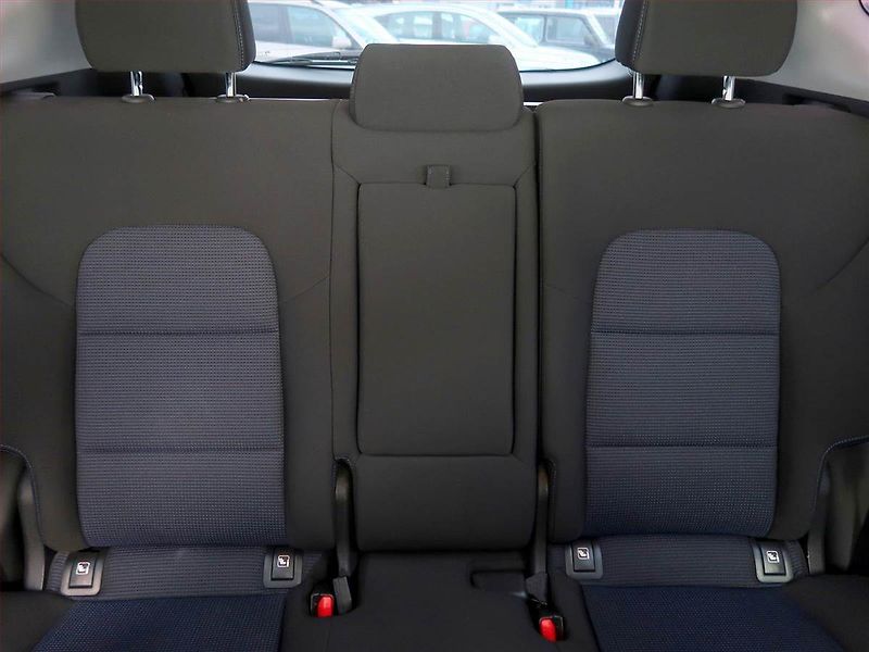 Hyundai Tucson (2016) Style 1.6 T-GDI, 4X4 - fotka 10 z 20