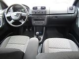 Škoda Roomster (2013) 1.2 TSI 63kW  70000KM - náhled 15
