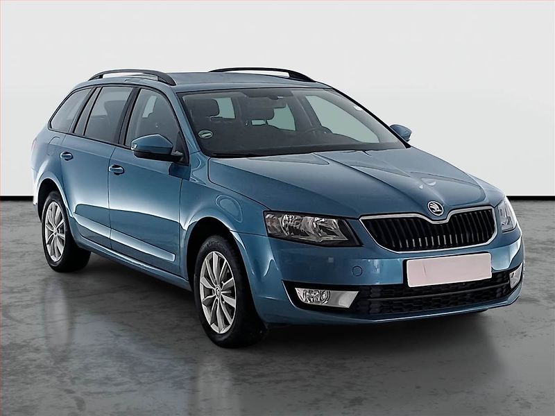 Škoda Octavia (2015) Elegance 2.0 TDI, 4X4 - fotografie inzerátu