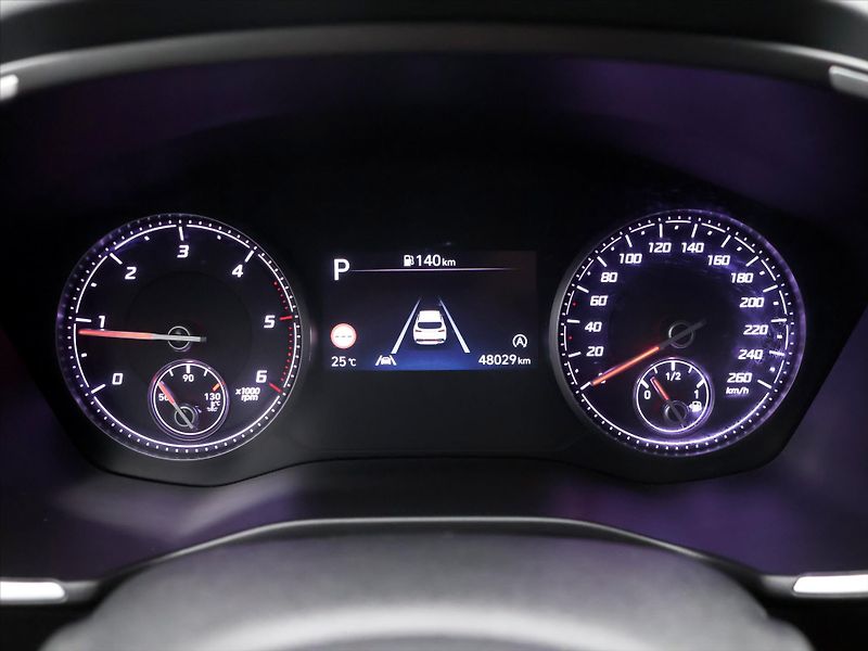 Hyundai Santa Fe 2,2 CRDi 142kW Style DCT CZ DP - fotka 21 z 41