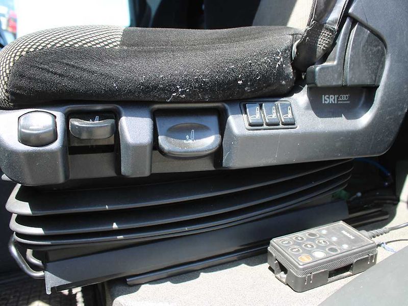 MAN TGS 18.470 XXL, EURO 6, RETARDER, - fotka 6 z 17