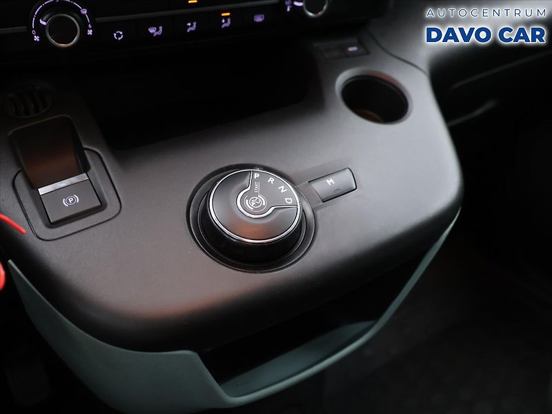 Citroën Berlingo 1,2 PT 96kW Feel XL CZ Tažné - fotka 22 z 32