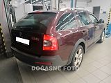 Škoda Octavia (2010) 2.0 TDI 4x4, ČR, Scout, bixen - náhled 1