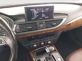 Audi A7 (2012) 3.0 TDI, Automat, Kůže - náhled 12