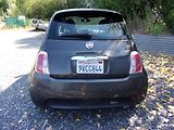 Fiat 500e (2016) 24kWh AUTOMAT DOVOZ USA - náhled 6