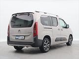 Citroën Berlingo 1,5 BlueHDI 96kW Shine XL CZ - náhled 7