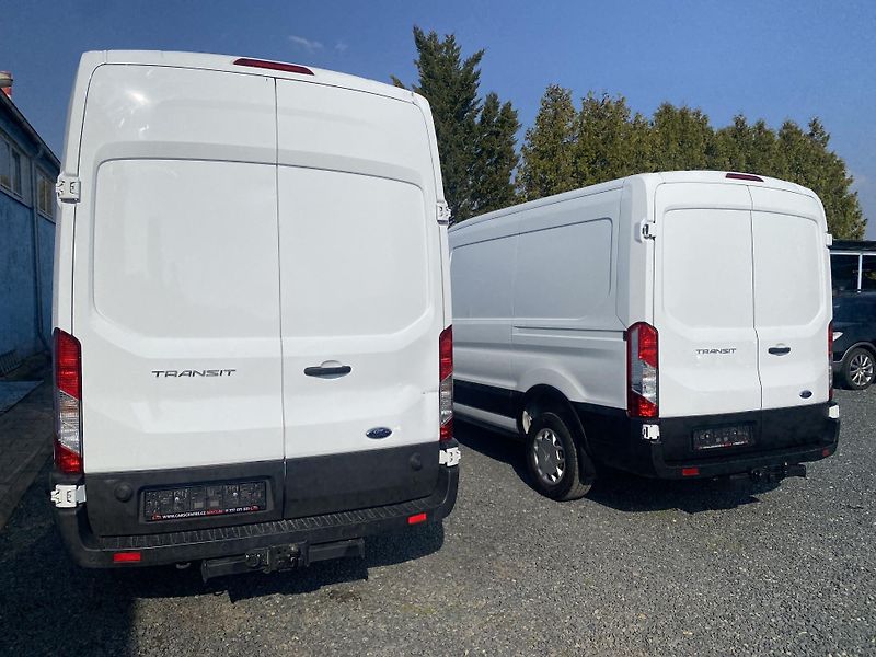 Ford Transit (2024) 2.0TDCi, 350 L4, NAJ.97TIS.KM - fotka 53 z 54