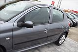 Peugeot 206 1,4 i (TU3) 54KW SERVISKA ALU - náhled 8