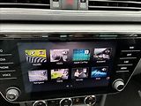 Škoda Superb 2,0 STYLE 4X4 TAŽNÉ,KAMERA - náhled 21