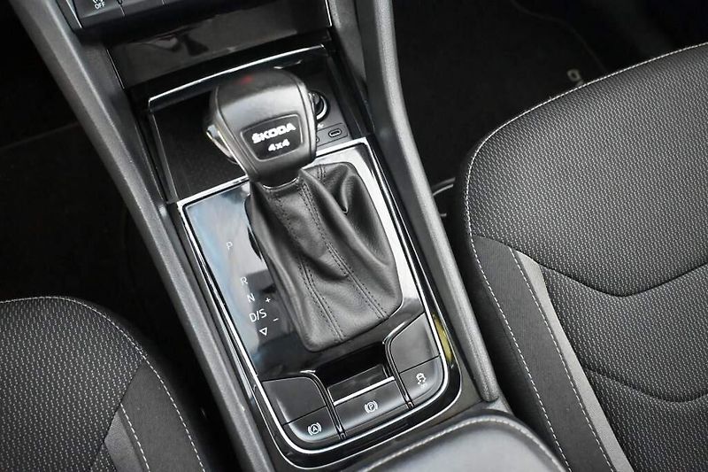 Škoda Kodiaq (2023) 2.0 4x4 LED DSG VIRTUAL Tažné - fotka 22 z 31