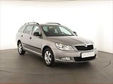 Škoda Octavia (2012) 2.0 TDI, Tempomat - náhled 1