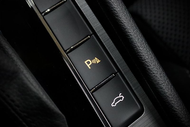 Škoda Superb 3 FL Combi 2.0 TDI 110 kW DSG - fotka 42 z 48