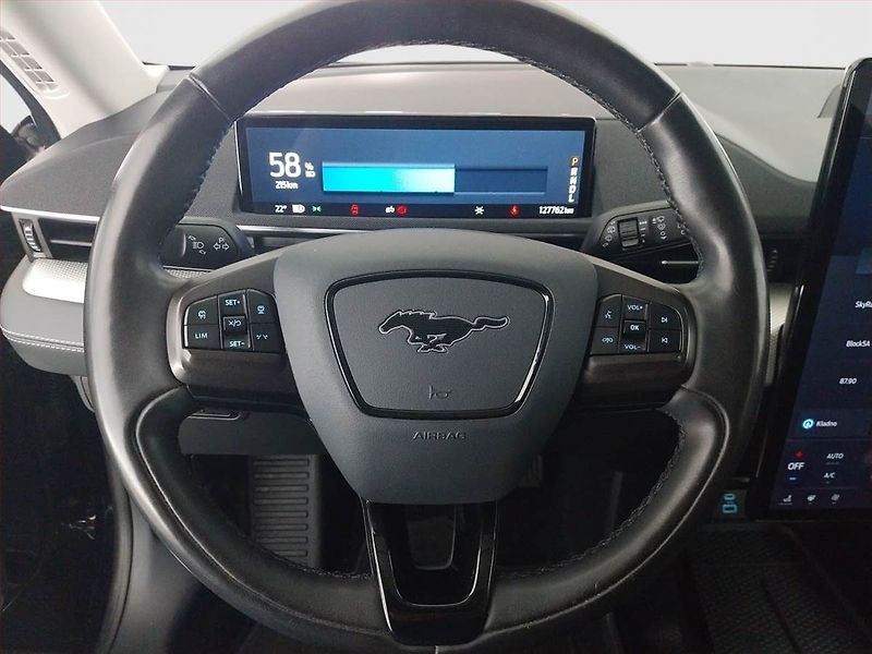 Ford Mustang Mach-E (2021) Standard Range RWD, SoH 93% - fotka 18 z 23