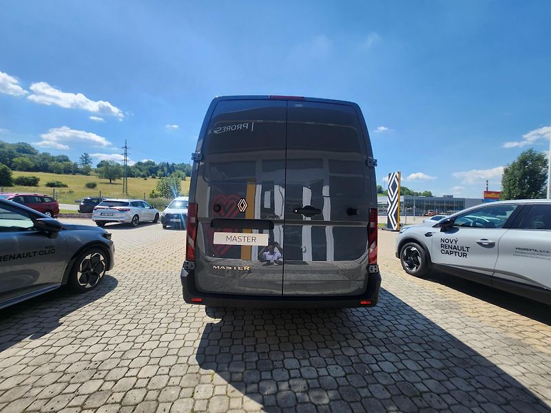 Renault Master (2026) L2H2P2 Blue dCi 130 Advance Eu - fotka 5 z 28