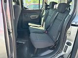 Peugeot Rifter (2019) 1.5HDI, ČR, servis.kniha, AC - náhled 10