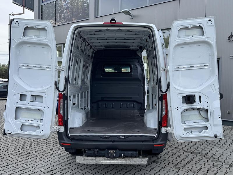 Mercedes-Benz Sprinter (2022) 317CDi Aut.Navi,Kamera,Tažné - fotka 11 z 22