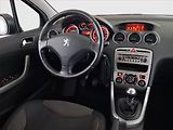 Peugeot 308 (2008) 1.6 HDi, Eko.zaplacen - náhled 7