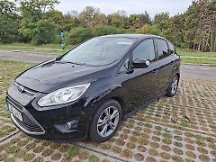 Ford C-MAX (2014) - fotografie inzerátu