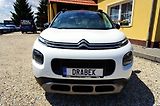 Citroën C3 Aircross (2019) FLEET 1,2 PT 81 kW - náhled 9