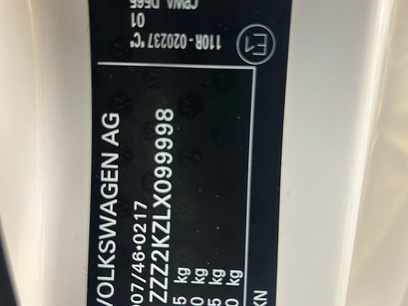 Volkswagen Caddy (2020) 1.4TGI CNG maxi skrin Zar1R - fotka 12 z 17