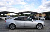 Audi A8 3.0 TDI quattro tiptronic,kůže - náhled 6