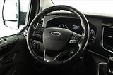 Ford Tourneo Custom (2018) Titanium 2.0 EcoBlue, ČR - náhled 12