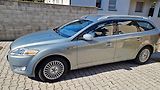 Ford Mondeo (2008) - náhled 7