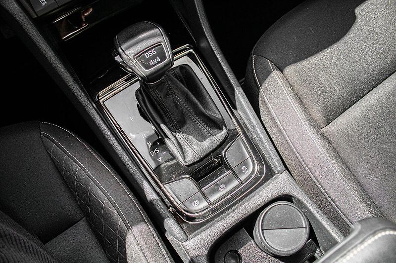 Škoda Karoq Záruka - fotka 28 z 34