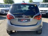 Opel Meriva 1.4i LPG ALU KLIMA TEMPOMAT - náhled 6