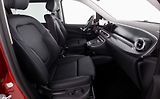 Mercedes-Benz Třídy V 300d 4M 360 Kůže Distro El.dve - náhled 6