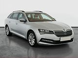 Škoda Superb (2020) 2.0 TDI, Serv.kniha, Tempomat - náhled 1