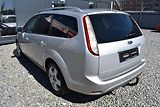 Ford Focus 1,6 16V STYLE,TZ,SERVIS,TOP! - náhled 6
