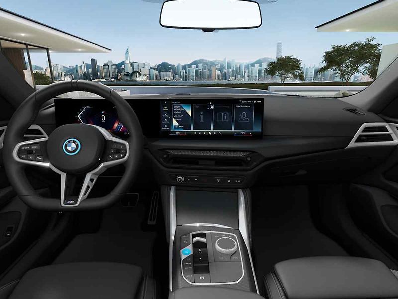 BMW i4 (2026) - fotka 6 z 10