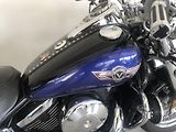 Kawasaki VN 800 Classic - náhled 11