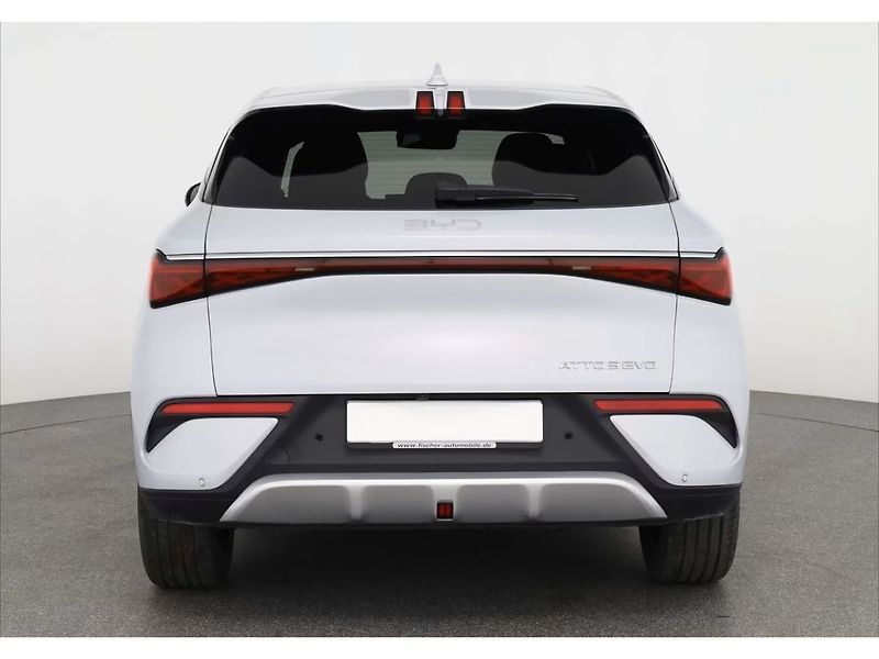 BYD Ostatní (2026) Design - fotka 4 z 12
