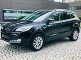 Ford Kuga 2.0TDCi 4x4 MAN TAŽNÉ SERVISKA - náhled 3