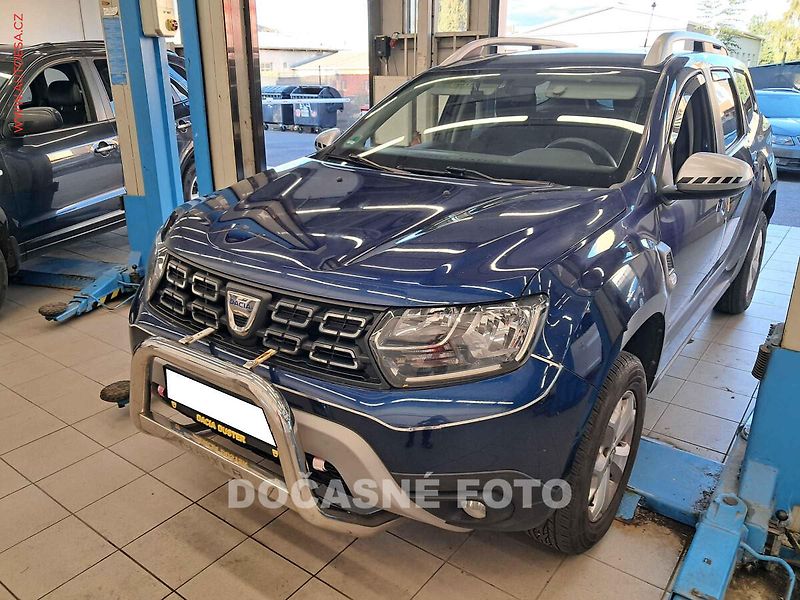 Dacia Duster (2019) 1.3 TCE - fotka 1 z 3