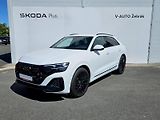Audi Q8 (2026) SUV 50 TDI quattro - náhled 1