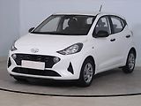 Hyundai i10 (2021) 1.0, Serv.kniha, Tempomat - náhled 1