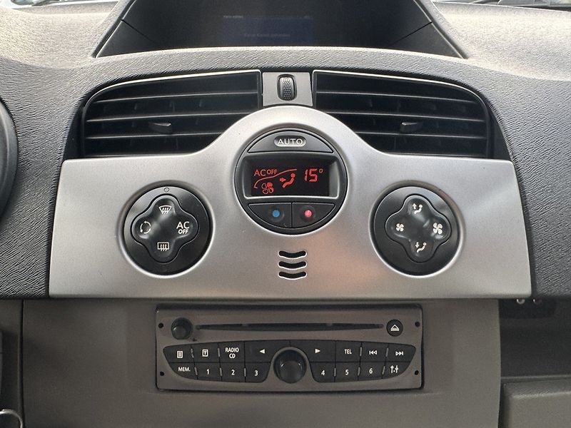Renault Kangoo (2011) 1.5dCi Navi Digi Klima - fotka 12 z 40