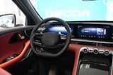 Omoda Ostatní 1.5 T-GDI 3DHT AWD PREMIUM - náhled 24