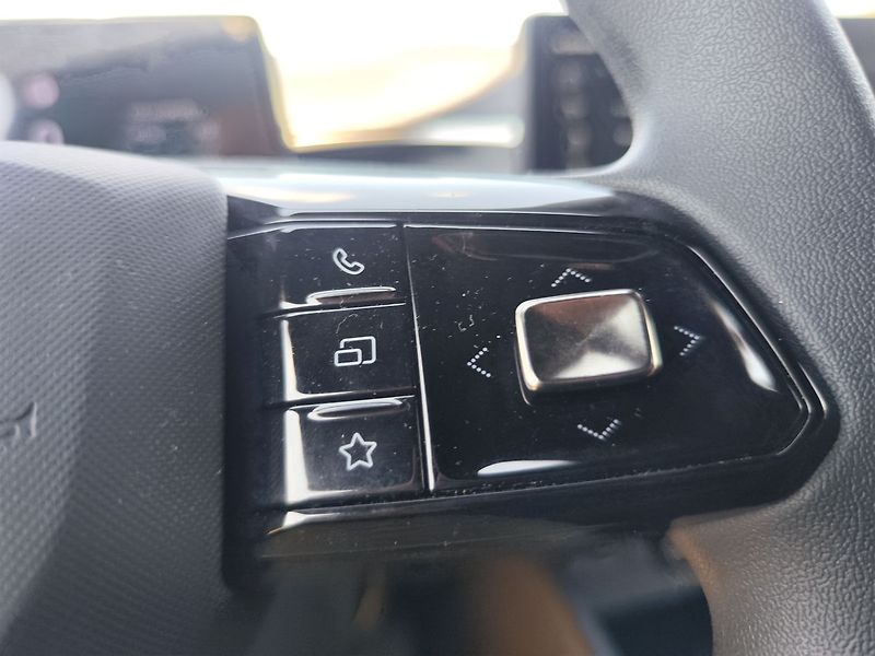 MG MG3 1.5 HEV/143kW Emotion AT - fotka 25 z 30