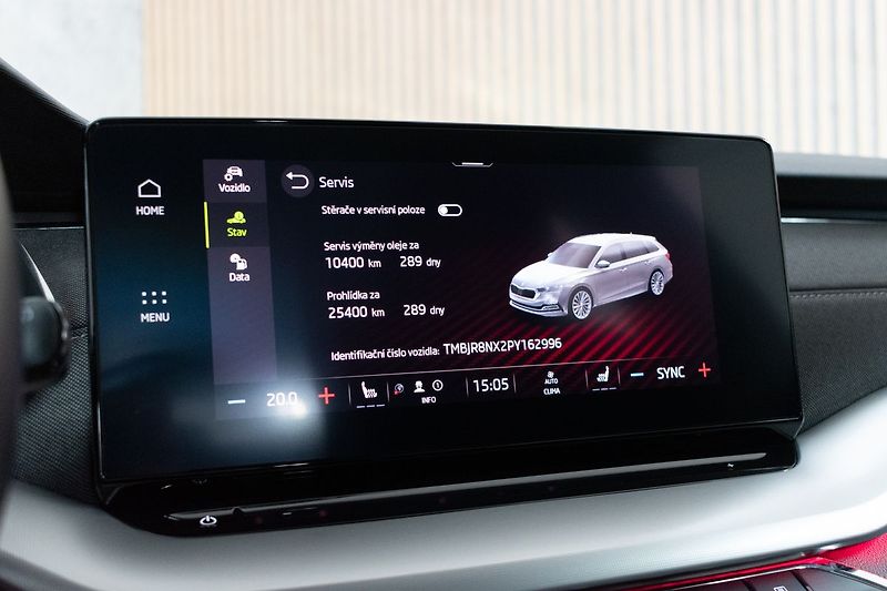 Škoda Octavia 1.5 TSI e-TEC*STYLE*DPH*ČR 1.M - fotka 31 z 41