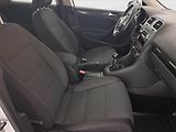 Volkswagen Golf (2009) 1.4 TSI, Tempomat - náhled 9