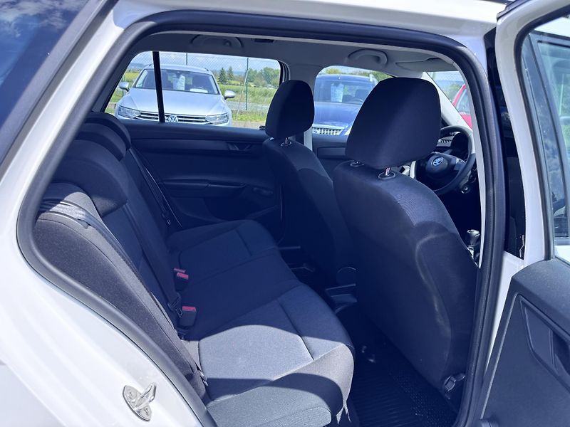 Škoda Fabia III 1.0 TSi,132 tis km,1.Maj,Č - fotka 16 z 18