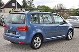 Volkswagen Touran 1.6TDi 77kW 7.míst - náhled 2