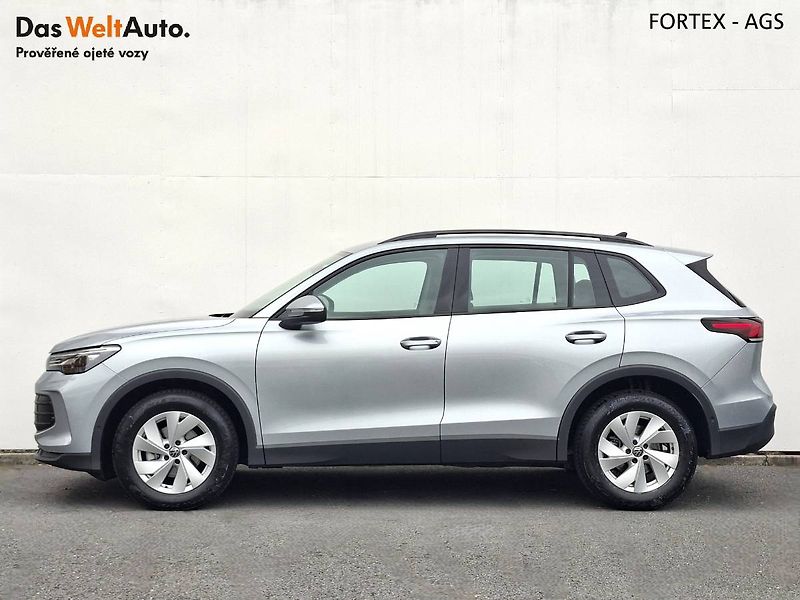 Volkswagen Tiguan (2026) 1.5 eTSI,96kW,Prodl.záruka,Taž - fotka 3 z 32