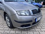 Škoda Fabia (2007) 1,2 HTP 40 KW STK SK - náhled 10